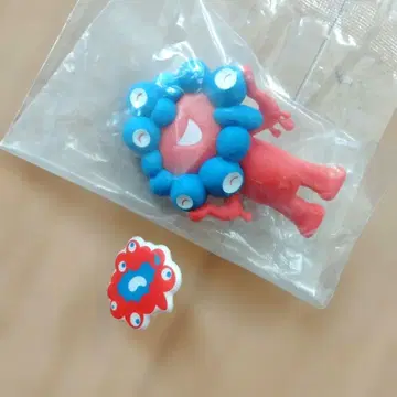 오사카 간사이 만박 인기 공식 캐릭터 먀쿠먀쿠 가챠