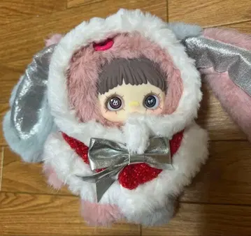 maymai 크리스마스 토끼