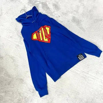 [오이시 마사요시] (M) 후드 부착 후드티 라이브 굿즈