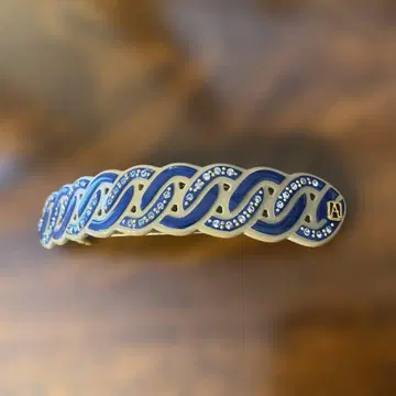 알렉산드르 헤어 머리핀