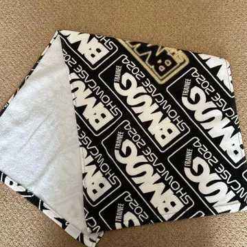 BMSG 타월