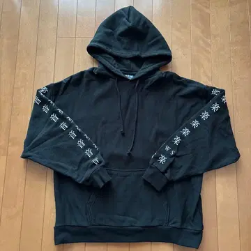 NEWS LIVE TOUR 2022 음악 후드티