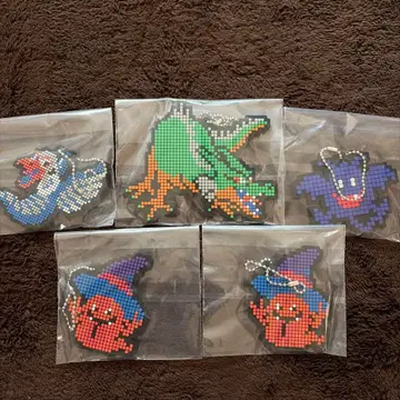 드래곤 퀘스트 제일복권