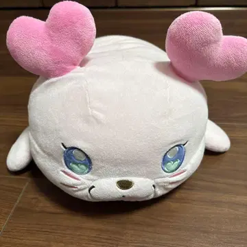 프리큐어 캐릭터 봉제 인형