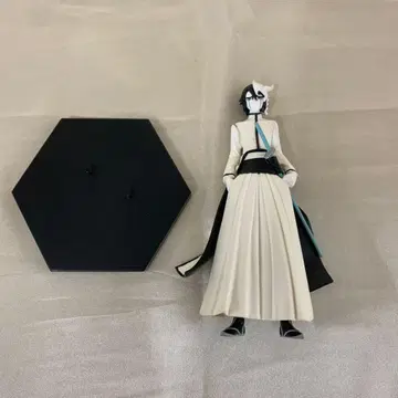 우르키오라 [ BLEACH-블리치- 캐릭터즈 6 ]