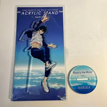 나나세 하루카 free 아크릴 스탠드