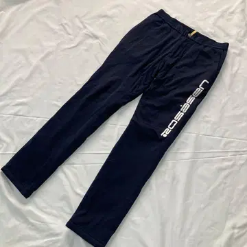 로사센 남성용 골프 충전솜 팬츠 76