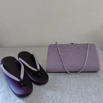 일본 의류용 백과 조리 세트