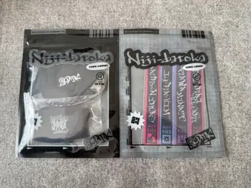 니지산지 2시라든가 니지파페라이브 브룩