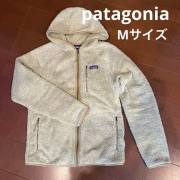 patagonia 보아 플리스