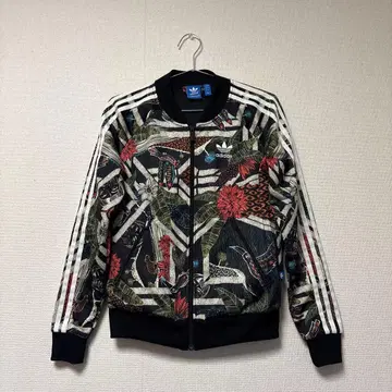 adidas Originals (아디다스 오리지널스) 트랙 자켓