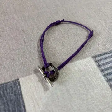 심퍼시 오브 서울 팔찌