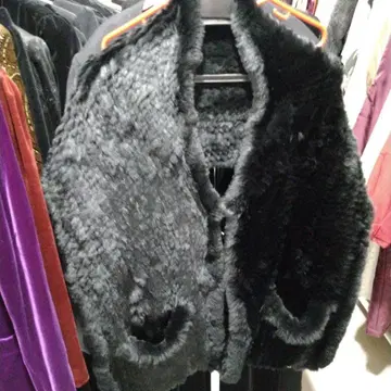 여성용 스톨 숄 머플러 케이프 베스트풍 42