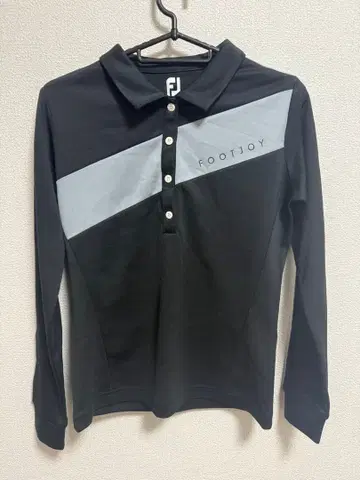 풋조이 골프웨어