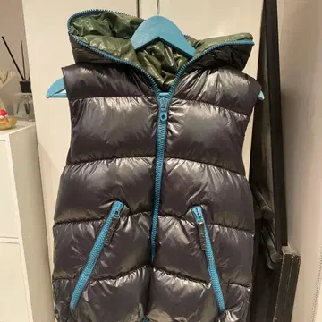 DUVETICA 다운 베스트 자켓 46