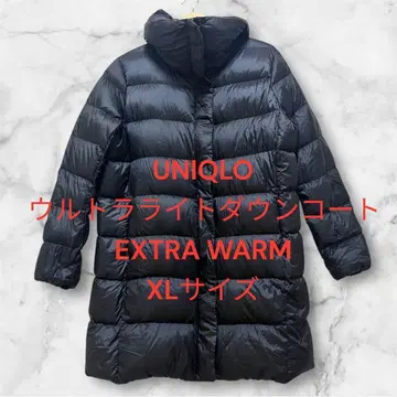 인기 유니클로/UNIQLO 여성용 울트라 라이트 다운 146395 XL