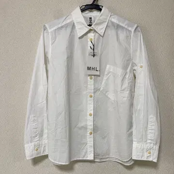 마가렛 하우엘 셔츠 택 포함 새상품