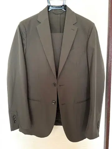 B:MING by BEAMS 빔즈 바이 빔즈 남성용 셋업