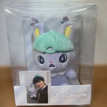 Jochum 치맛 초기 봉제 인형