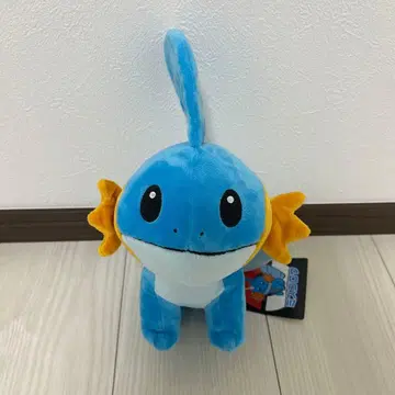 포켓몬 포켓몬 센터 봉제 인형 물짱 포켓몬 센터