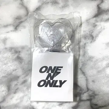 ONE N' ONLY 응원봉 #006