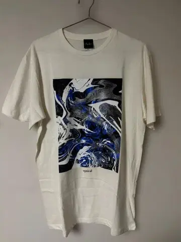 Ado 어드 굿즈 2022-2023 [신키로] T셔츠 화이트 XL