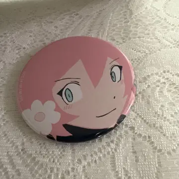 [ 익명 배송 ] 니루카지츠 랜덤 캔뱃지 아메리