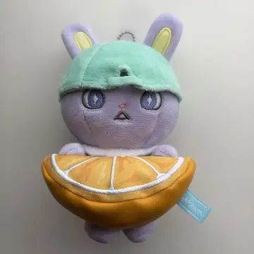 JOCHUM 치마타 후르츠 마스코트 홀더