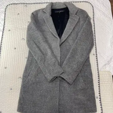 인디비 바이 체스터 코트 9호 사이즈