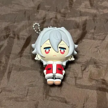 히프마이 히프노시스 마이크 아오히츠기 사마토키 스이파라 러버 마스코트