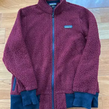 파타고니아 플리스 여성용