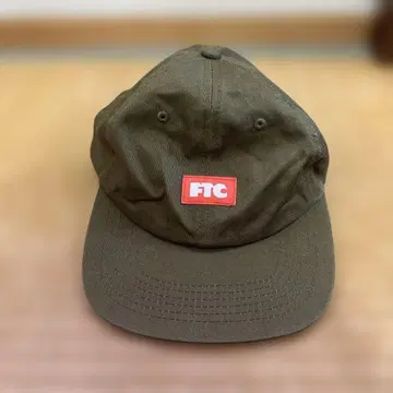 FTC 올리브 캡 조정 가능