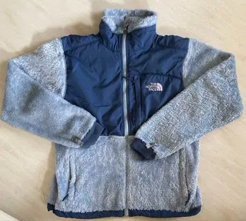 THE NORTH FACE 플리스 자켓 M