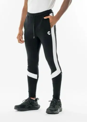 CRONOS 조거 팬츠 M 사이즈