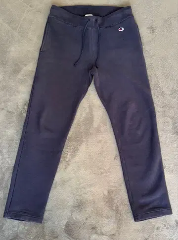 챔피온 스톰쉘 팬츠 네이비 L c3 l204