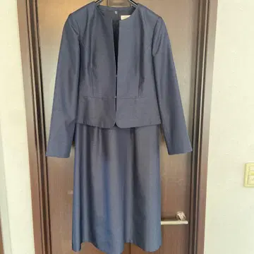 도쿄 소와르 Rifanne 세레모니 수트 미사용 새상품