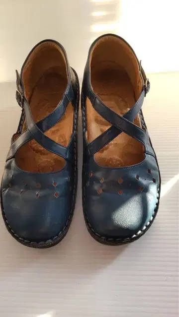 HPS 폭넓은 컴포트 슈즈