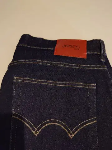 EDWIN JERSEYS 에드윈 저지즈