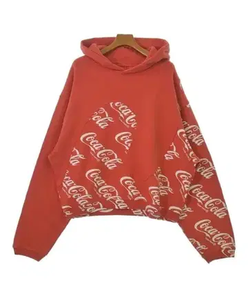 ERL 후드티 남성용