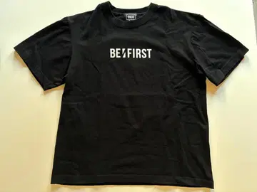 BE:FIRST BE:1 투어 셔츠