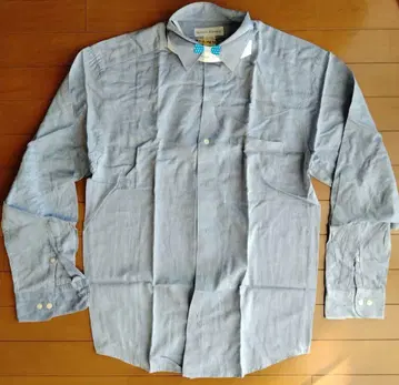 바나나 리퍼블릭 셔츠 M 사이즈