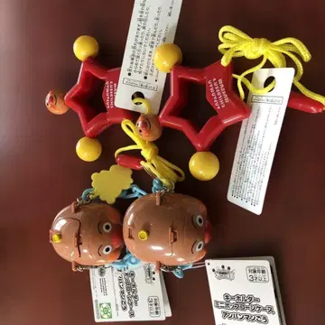 호빵맨 뮤지엄 경품