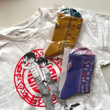 란마 1/2 의류 모음