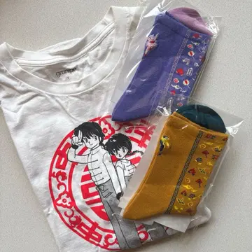 란마 1/2 의류 모음