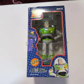 토이스토리 풀 페이스 피규어