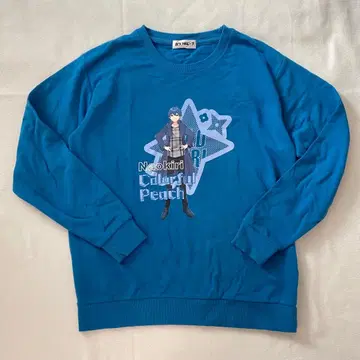 컬러풀 피치 카라피치 시마무라 트레이닝복 170