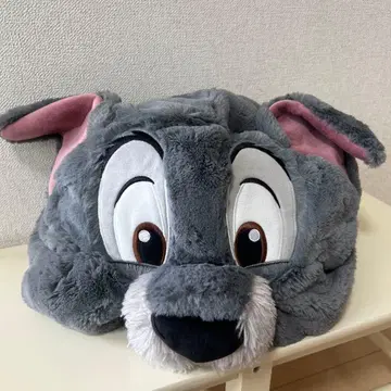 트럼프 디즈니 팬 캡 완완 이야기 그레이 101마리 강아지