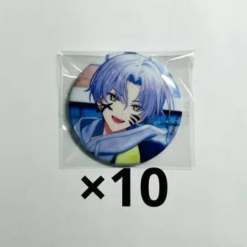 다이코쿠 불가 캔뱃지