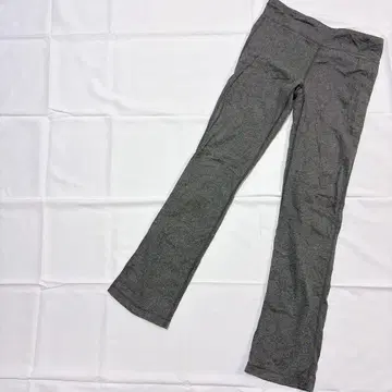 [ S 사이즈 ] 레깅스 스패츠 여성용 그레이 요가 스패츠 심플