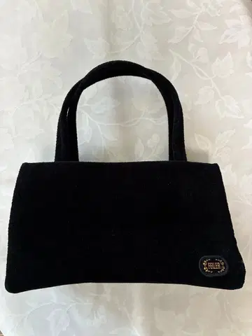 FEILER 지퍼 핸드백